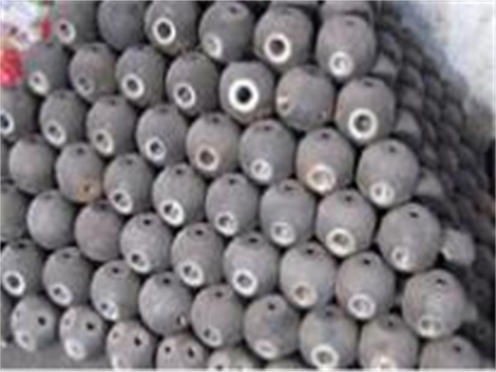 北安节点螺栓球